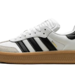 Adidas Samba XLG White Black Gum - IE1377 - 1
