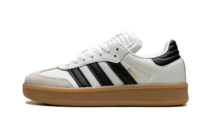 Adidas Samba XLG White Black Gum - IE1377 - 1