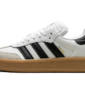 Adidas Samba XLG White Black Gum - IE1377 - 1