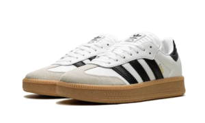 Adidas Samba XLG White Black Gum - IE1377 - 2