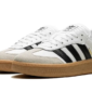 Adidas Samba XLG White Black Gum - IE1377 - 2