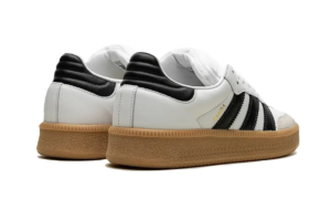 Adidas Samba XLG White Black Gum - IE1377 - 3