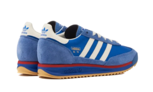 Adidas SL 72 RS XLD Blue Scarlet - IG2132 - 3