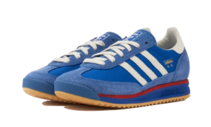 Adidas SL 72 RS XLD Blue Scarlet - IG2132 - 2