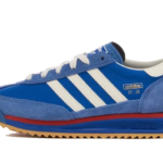 Adidas SL 72 RS XLD Blue Scarlet - IG2132 - 1
