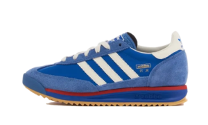 Adidas SL 72 RS XLD Blue Scarlet - IG2132 - 1