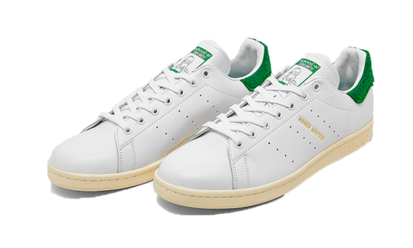 Adidas Stan Smith Homer Simpson - IE7564 - 2