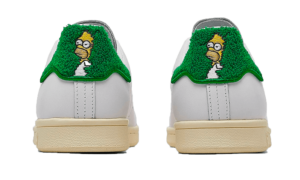 Adidas Stan Smith Homer Simpson - IE7564 - 4
