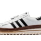 Adidas Superstar CLOT White Crystal Sand - IH3132 - 1