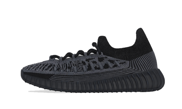 Adidas Yeezy 350 V2 CMPCT Slate Onyx - IG9606 - 1