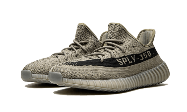 Adidas Yeezy Boost 350 V2 Granite - HQ2059 - 2