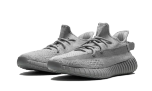 Adidas Yeezy 350 V2 Steel Grey - IF3219 - 2