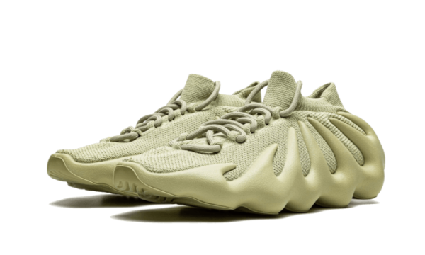 Adidas Yeezy 450 Resin - GY4110 - 2