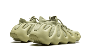 Adidas Yeezy 450 Resin - GY4110 - 3