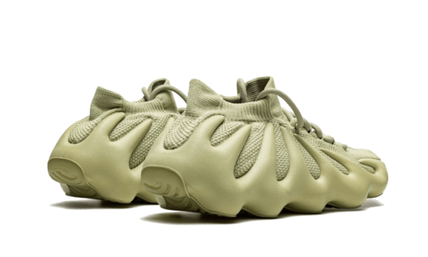 Adidas Yeezy 450 Resin - GY4110 - 3