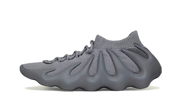 Adidas Yeezy 450 Stone Grey - ID9446 - 1