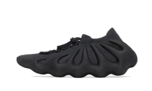 Adidas Yeezy 450 Utility Black - HO3665 - 1