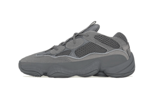 Adidas Yeezy 500 Granite - GW6373 - 1