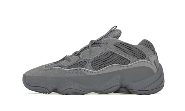 Adidas Yeezy 500 Granite - GW6373 - 1