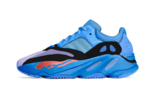 Adidas Yeezy 700 Hi-Res Blue - HP6674 - 1