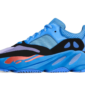 Adidas Yeezy 700 Hi-Res Blue - HP6674 - 1