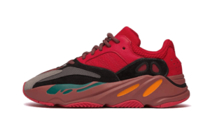 Adidas Yeezy 700 Hi-Res Red - HQ6979 - 1