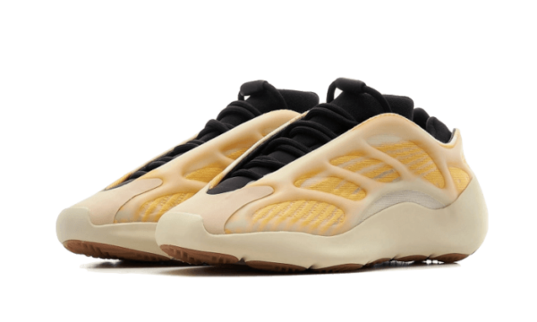 Adidas Yeezy 700 V3 Mono Safflower - HP5425 - 2