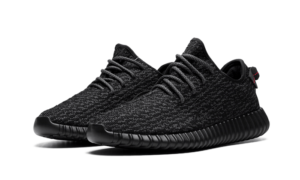 Adidas Yeezy Boost 350 Pirate Black - BB5350 - 2