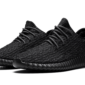 Adidas Yeezy Boost 350 Pirate Black - BB5350 - 2