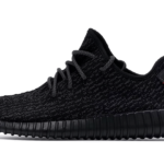 Adidas Yeezy Boost 350 Pirate Black - BB5350 - 1