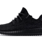 Adidas Yeezy Boost 350 Pirate Black - BB5350 - 1