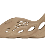 Adidas Yeezy Foam RNNR Clay Taupe - GV6842 - 1