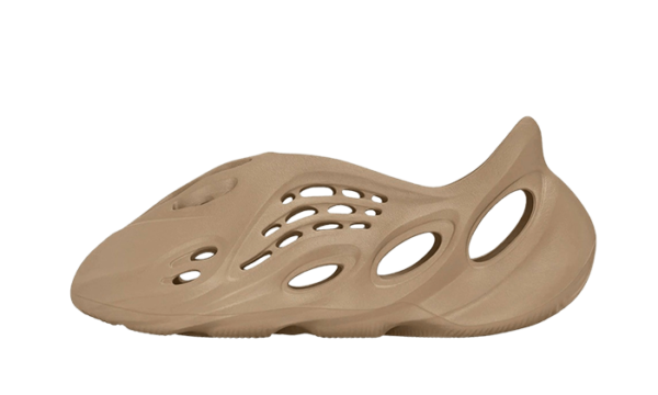 Adidas Yeezy Foam RNNR Clay Taupe - GV6842 - 1