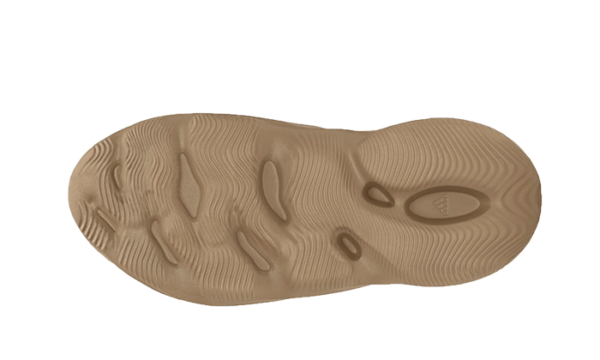 Adidas Yeezy Foam RNNR Clay Taupe - GV6842 - 2