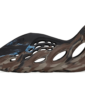 Adidas Yeezy Foam RNNR MX Brown Blue - ID4126 - 1