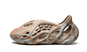 Adidas Yeezy Foam RNNR MX Sand Grey - GY3969 - 1