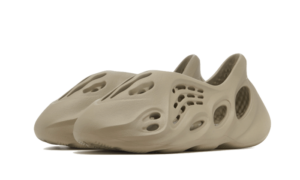 Adidas Yeezy Foam RNNR Stone Salt - GV6840 - 2