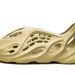 Adidas Yeezy Foam RNNR Sulfur - GV6775 - 1