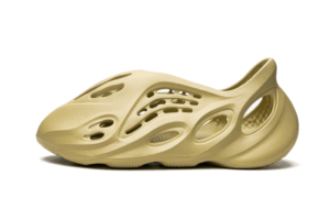 Adidas Yeezy Foam RNNR Sulfur - GV6775 - 1