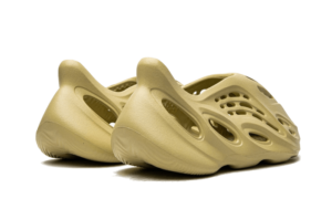 Adidas Yeezy Foam RNNR Sulfur - GV6775 - 3