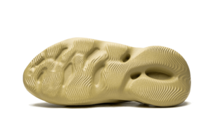Adidas Yeezy Foam RNNR Sulfur - GV6775 - 4