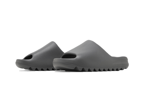 Adidas Yeezy Slide Granite - ID4132 - 2