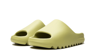 Adidas Yeezy Slide Resin (Restock Pair) - FZ5904 - 2
