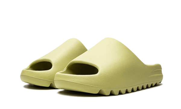 Adidas Yeezy Slide Resin (Restock Pair) - FZ5904 - 2