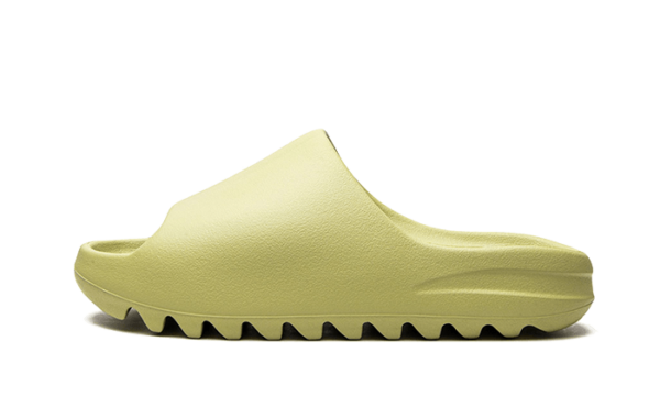 Adidas Yeezy Slide Resin (Restock Pair) - FZ5904 - 1
