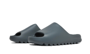 Adidas Yeezy Slide Slate Grey - ID2350 - 2