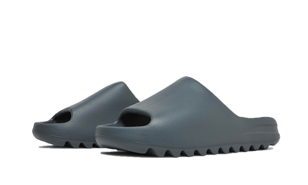 Adidas Yeezy Slide Slate Grey - ID2350 - 2