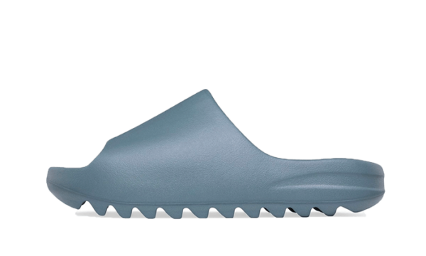 Adidas Yeezy Slide Slate Marine - ID2349 - 1