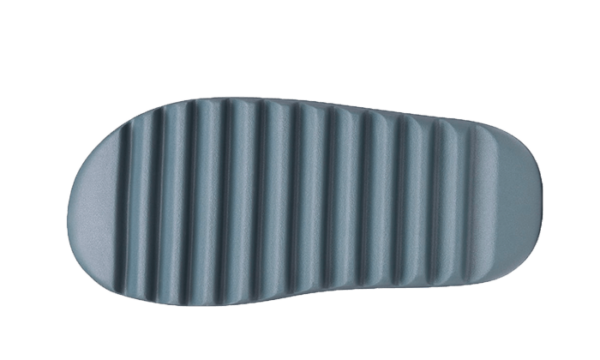 Adidas Yeezy Slide Slate Marine - ID2349 - 2