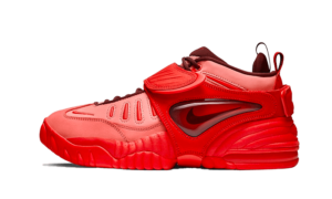 Nike Air Adjust Force SP Ambush Light Madder Root - DM8465-800 - 1